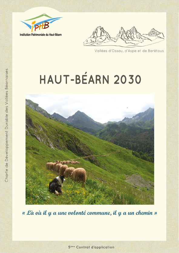 Haut-Bearn 2030